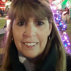 Meet your Posher, Denise